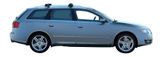 Dachgepäckträger YAKIMA Audi A4/S4/RS4 ,2005 - 2008 ,5dr Avant