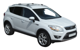 Dachträger YAKIMA silver Ford Kuga 2008-&gt;2013