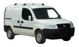 Dachgepäckträger YAKIMA Fiat Doblo ,2005 - 2009 ,5dr Van