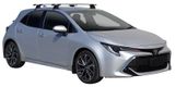 Dachgepäckträger YAKIMA Toyota Corolla ,2019 - + ,5dr Hatch