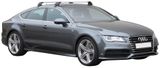 Dachgepäckträger YAKIMA Audi A7/S7/RS7 ,2011 - 2018 ,5dr Hatch