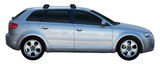 Dachgepäckträger YAKIMA Audi A3/S3/RS3 ,2004 - 2012 ,5dr Hatch