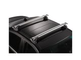 Dachgepäckträger YAKIMA Volkswagen Caddy ,2015 - 2020 ,5dr MPV