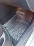 Gummimatten STINGRAY VW Jetta 2005-2011