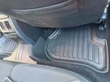 Gummimatten STINGRAY VW Jetta 2005-2011