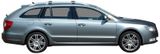 Dachträger YAKIMA silver Skoda Superb 2009-&gt;2015