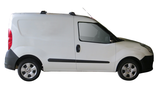 Dachgepäckträger YAKIMA Fiat Doblo ,2010 - 2022 ,5dr Van