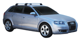 Dachgepäckträger YAKIMA Audi A3/S3/RS3 ,2004 - 2012 ,5dr Hatch