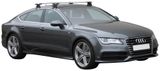 Dachgepäckträger YAKIMA Audi A7/S7/RS7 ,2011 - 2018 ,5dr Hatch