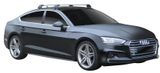 Dachgepäckträger YAKIMA Audi A5/S5/RS5 ,2017 - + ,5dr Coupe