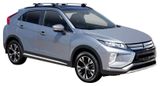 Dachgepäckträger YAKIMA Mitsubishi Eclipse Cross ,2017 - 2021 ,5dr SUV