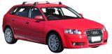 Dachgepäckträger YAKIMA Audi A3/S3/RS3 ,2004 - 2012 ,5dr Hatch