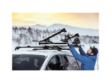 THULE SNOWPACK EXTENDER Skiträger