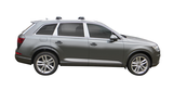 Dachgepäckträger YAKIMA Audi Q7/SQ7 ,2015 - + ,5dr SUV