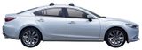 Dachgepäckträger YAKIMA Mazda 6 ,2018 - + ,4dr Sedan