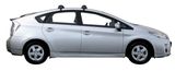 Dachgepäckträger YAKIMA Toyota Prius ,2009 - 2011 ,5dr Hatch