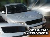 Winterkühlergrillabdeckung VW PASSAT B5 1997-2001