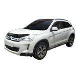 Motorhaube Deflektor Citroen C4 Aircross 2012-2017