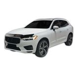 Motorhaube Deflektor Volvo XC-60 2017-up