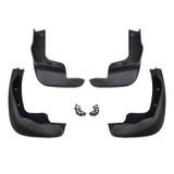 Schmutzfänger (Kotflügel) Nissan Qashqai J11 2014-2021 4pcs