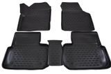 Gummimatten Land Rover Discovery Sport 2014-up 4 pcs