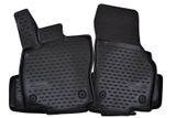 Gummimatten VW Golf VII 2013-up 4 pcs