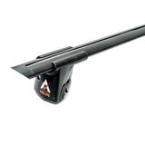 Dachträger RUNNER II Black 120cm VOLKSWAGEN Golf mk VII Variant 5 D 2013-&gt;
