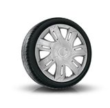 Radkappen Toyota Supernova 16&quot; Silver 4pcs