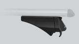 Dachträger MENABO TIGER 120cm BLACK FORD Escape III (C520) 5-doors 2013-&gt;2019
