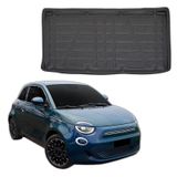 Kofferraumwanne TPE FIAT 500 E 2021-up