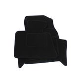 Textil Fussmatten Bmw E53 X5 2000-2006 4pcs