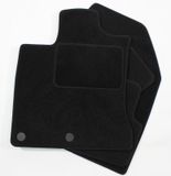 Textil Fussmatten Nissan Qashqai 2007-2013 4pcs