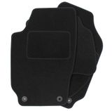 Textil Fussmatten Seat Ibiza 2002-2007 4pcs