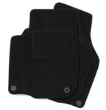 Textil Fussmatten Seat Toledo II 1995-2004