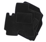 Textil Fussmatten Toyota RAV-4 2002-2006 4pcs