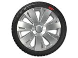 Radkappen Toyota Energy RC 16&#039;&#039;  Silver  4ks set