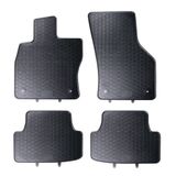 Gummimatten GEYER&HOSAJA Seat Leon 2012-2020