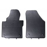 Gummimatten GEYER&HOSAJA VW Caddy 2004-2020 (2 Sitze)