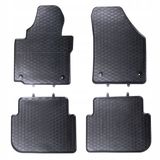 Gummimatten GEYER&HOSAJA VW Touran 2003-2015 (5 Sitze)