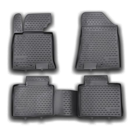 Gummimatten  Hyundai i40 2011-2020