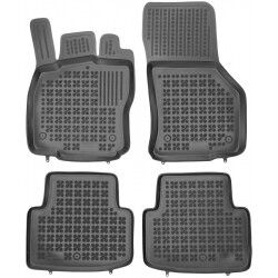 Gummimatten REZAW Volkswagen PASSAT B8 2014 - 4 pcs