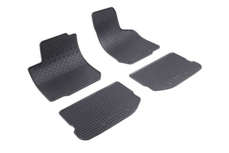 Gummimatten RIGUM SEAT Leon 1999-2006