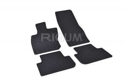 Gummimatten RIGUM VW Tiguan 24-