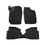 Gummimatten STINGRAY Seat Ibiza 2002-2008