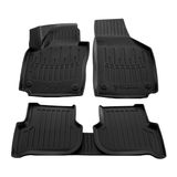 Gummimatten STINGRAY VW Golf Plus 2004-2014