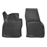 Gummimatten VW Caddy 2021-up 2pcs