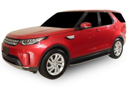 Trittbretter Land Rover Discovery 5 2017-up OE