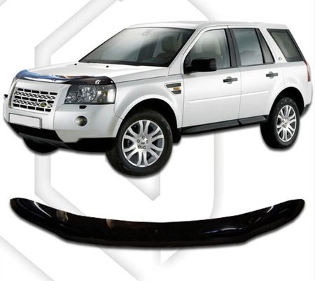 Motorhaube Deflektor Land Rover Freelander II 2008-2015