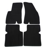 Textil Fussmatten Hyundai Santa FE 2001-2006