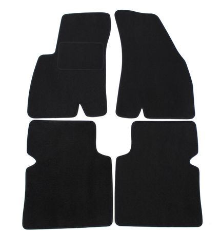 Textil Fussmatten Hyundai Santa FE 2001-2006